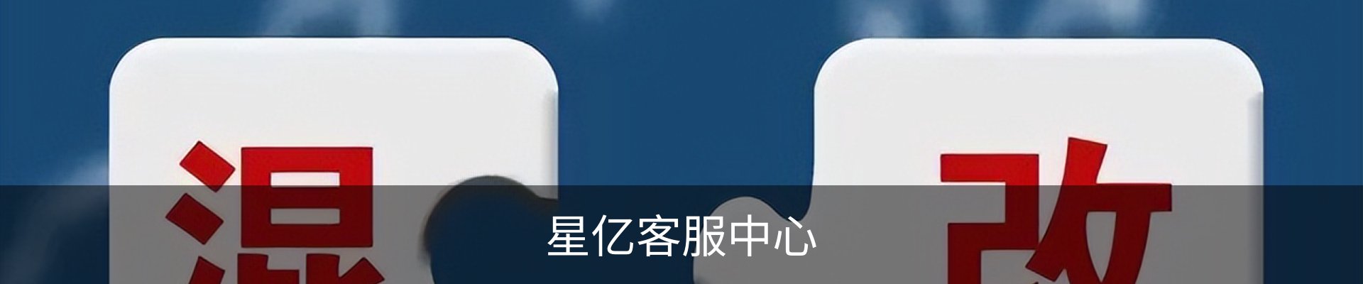星亿客服中心